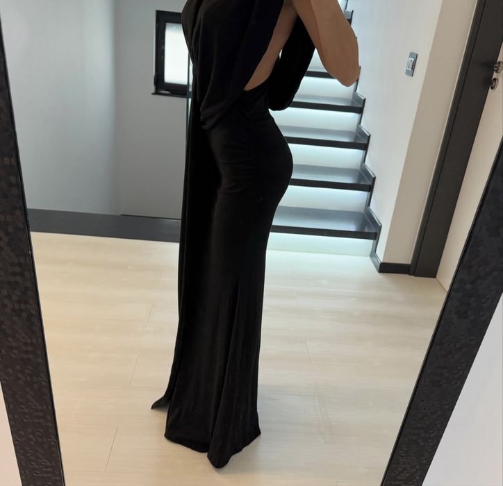 Rochie de seara neagra