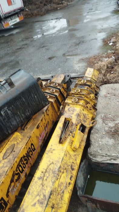 Манипулятор устанофка сотилади