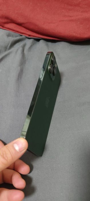 Айфон 13 про макс 256