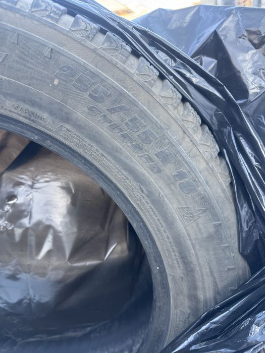 Продам шины Michelin