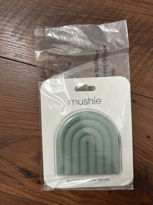 Jucarie de silicon pentru dinti