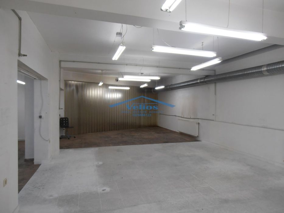 Продава се Офис в София, Редута - 238 кв.м за 1765 €/кв.м - Снимка #6