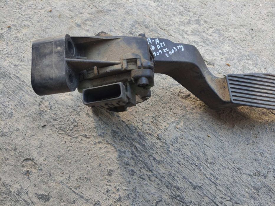 Педал газ потенциометър Опел Зафира  Opel  Zafira