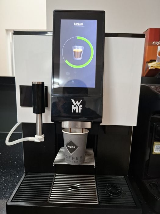 Кафе машина WMF 1100S