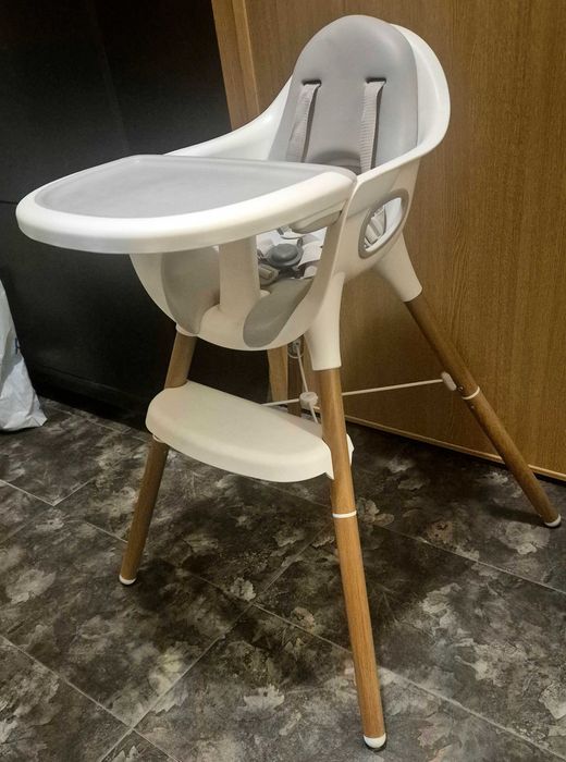 Детско столче за хранене Mamas&Papas