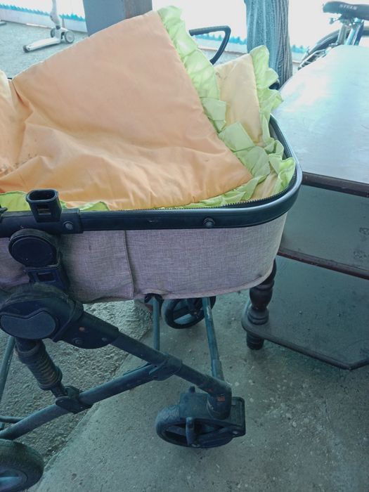 Срочно Продам Коляска