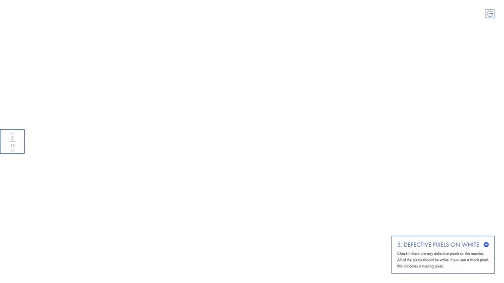 Като нов - Dell SE2717h - 27 инчов - 75Hz - IPS - AMD FreeSync - HDMI