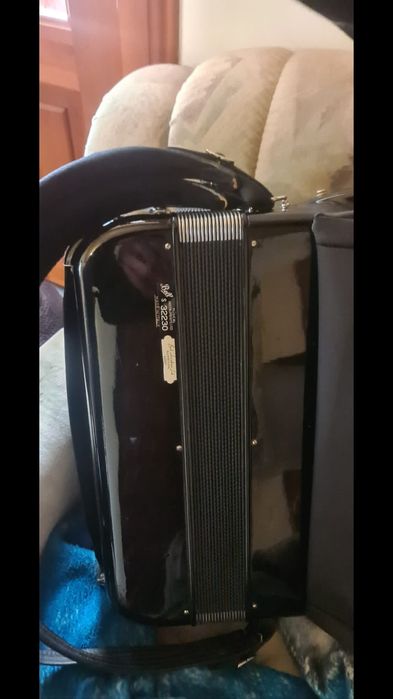 Acordin italian de vanzare