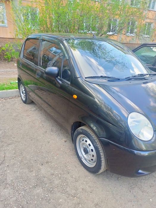 продаю Daewoo Matiz 2013 года