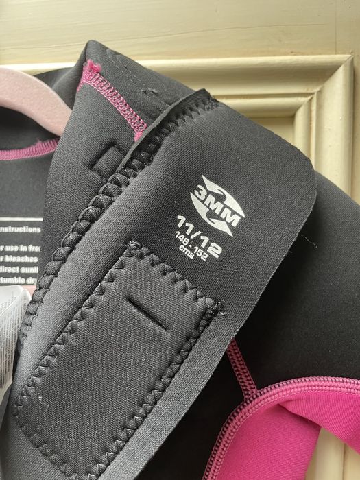 Costum Trespass din neopren