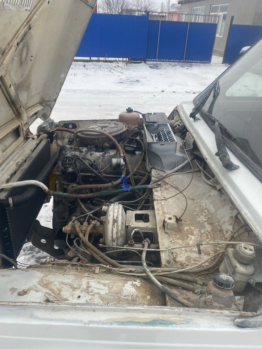 Нива Сатылады саудасы бар