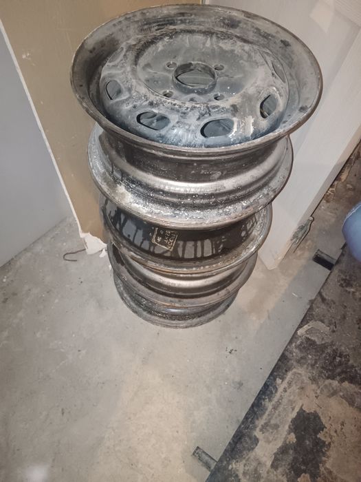 Диски  жағдайы жақсы