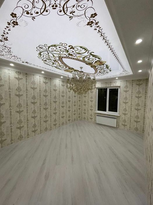 Ремонт квартир под ключ