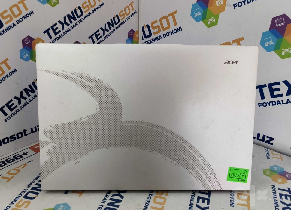 Продается ноутбук Acer Lite 16