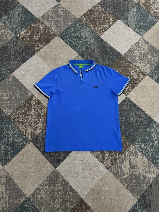 Мъжка тениска Hugo Boss