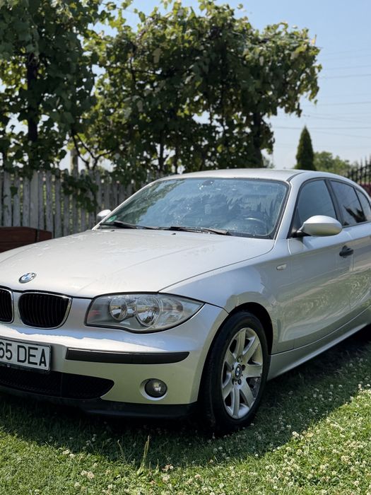 BMW 1 Series 0 — imagine 2