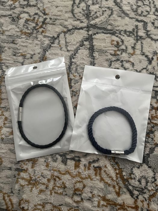 Браслеты мужские