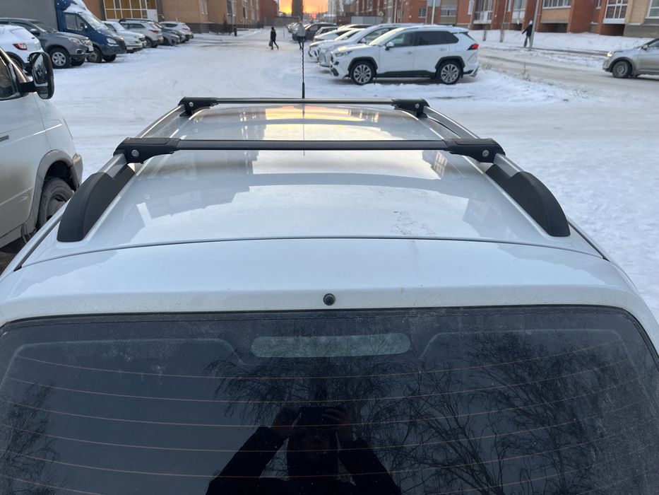 Лада гранта кросс продам