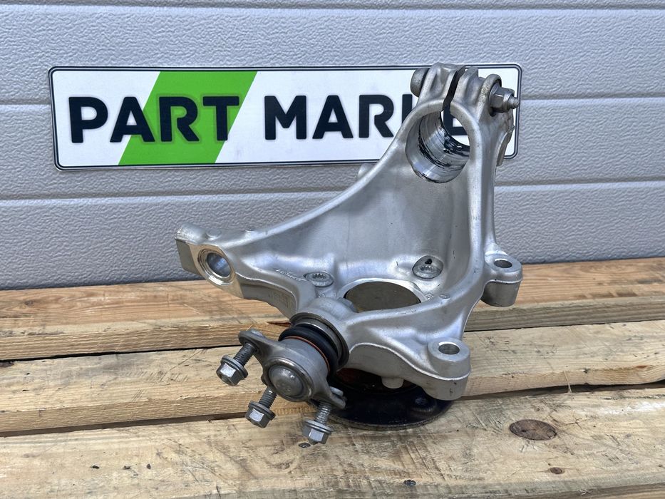 Десен шенкел AUDI Q4 VW ID.3 ID.4 ID.5 1EA407258H