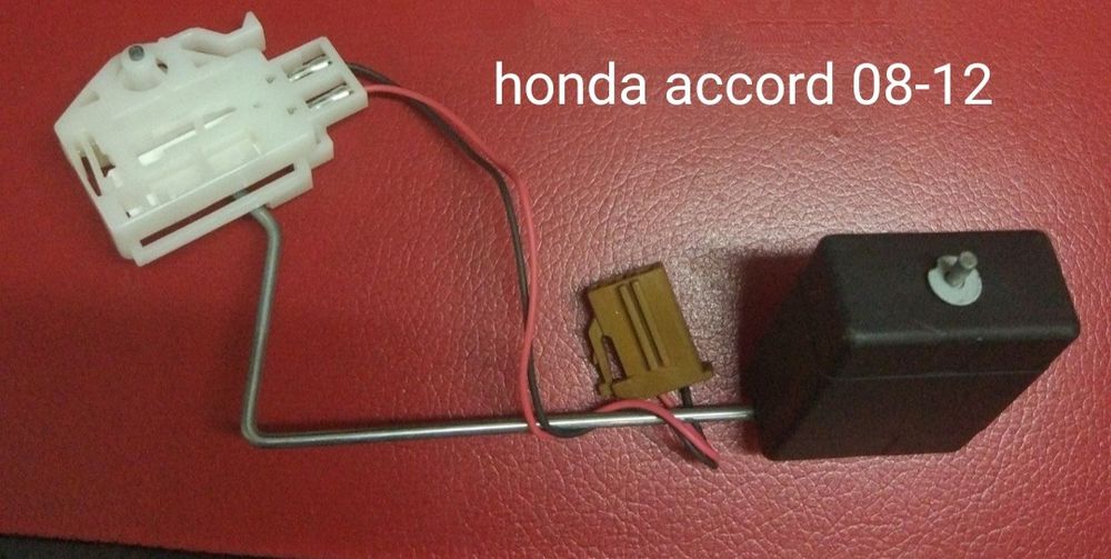 Honda accord 8  датчик топлива Japan