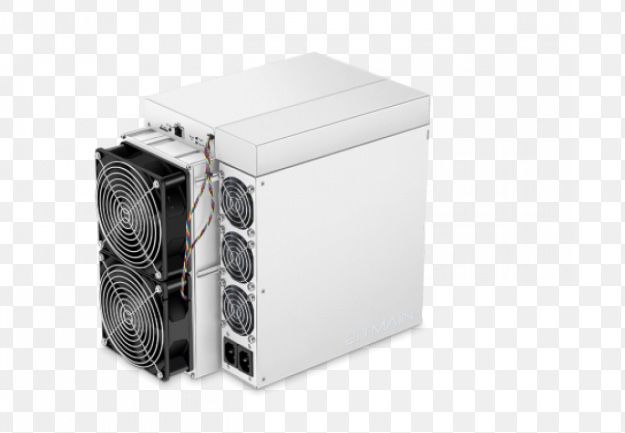 Antminer (Асик) L7.  9500M