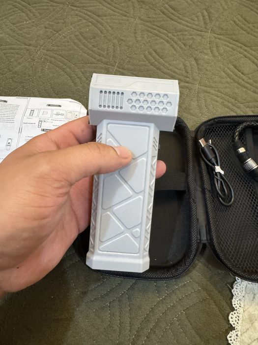 Прибор для машины и дома