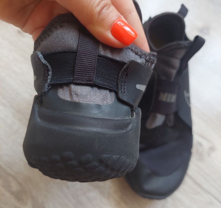 Детски летни маратонки NIKE