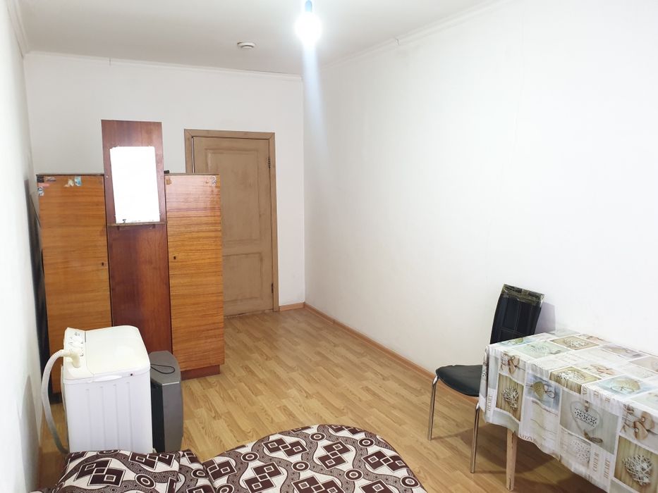 Сдаётся комната в общежитие. Коктал-1.