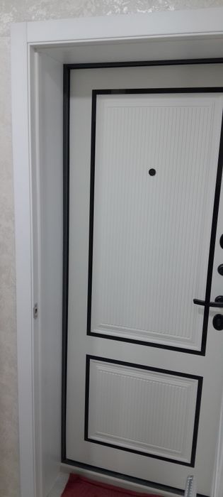 Плотник. Электрик. Сантехник.