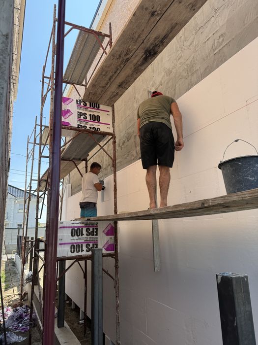 Vand Casa Cazasu P+E