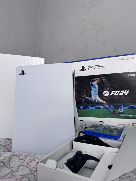 Продам play station5