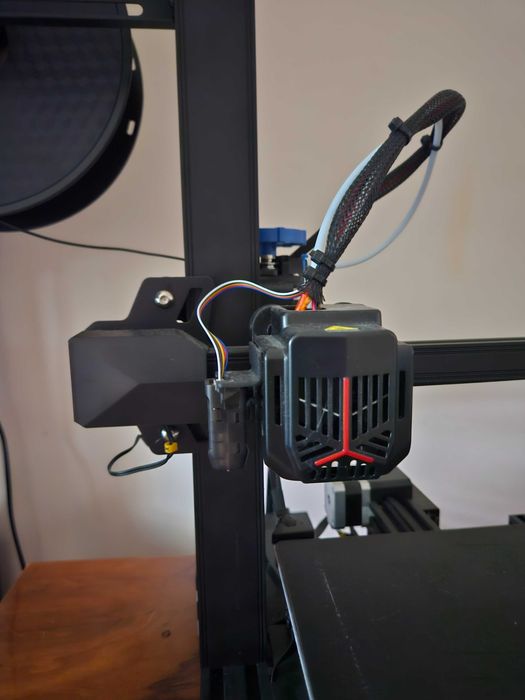 Imprimanta 3d Creality Ender 3 V2 Neo