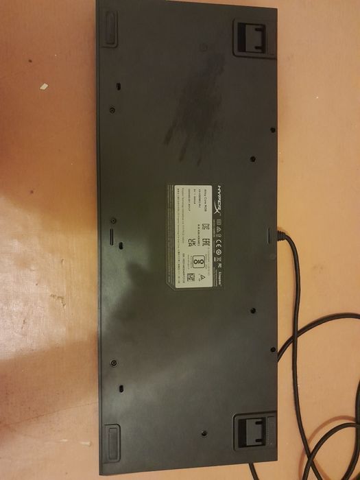 Комплект hyperX оригинал