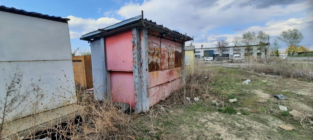 Продам киоск за 220000