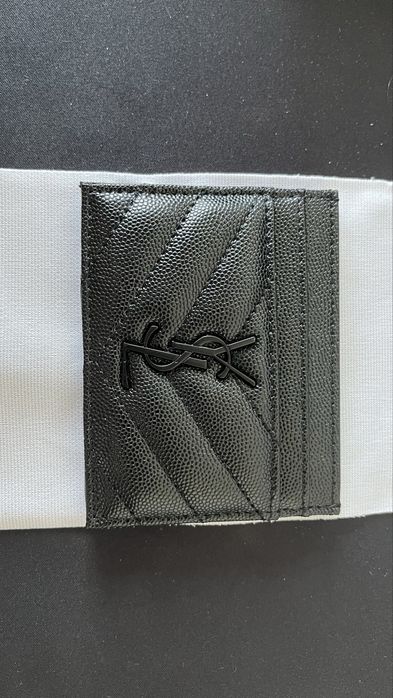 portofel/cardholder ysl