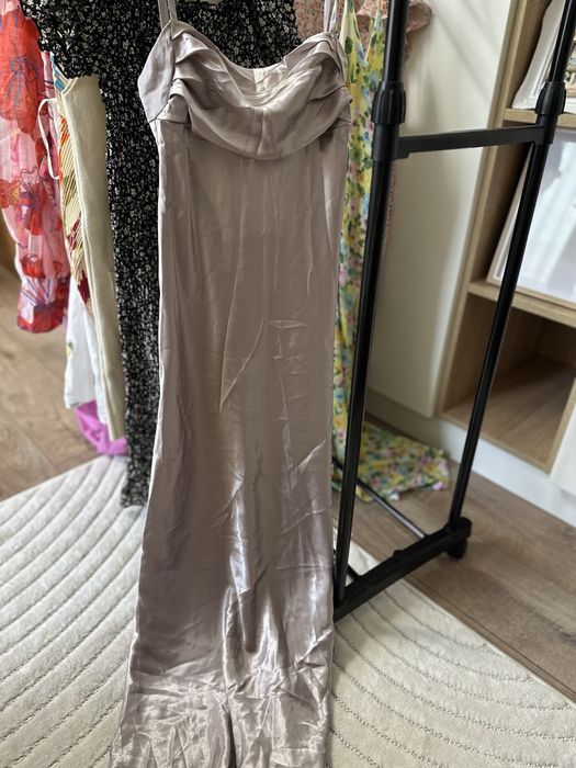 Рокли ZARA HM и др