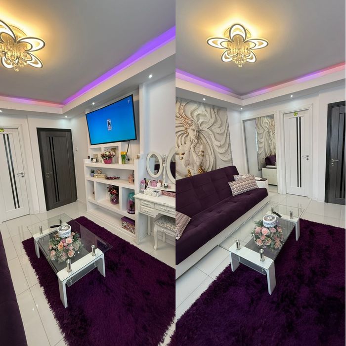 Apartament 2 camere decomandat