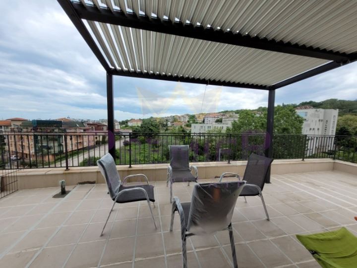 Продава се Едностаен апартамент в Бяла - 112 кв.м за 331 €/кв.м - Снимка #10