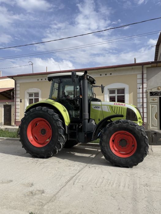 Traktor Arion class 630