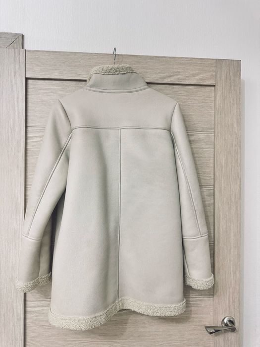 Авиатор (дубленка)