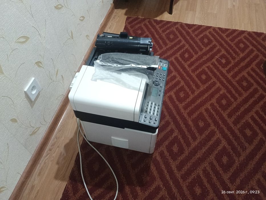 Принтер сканер Kydcera