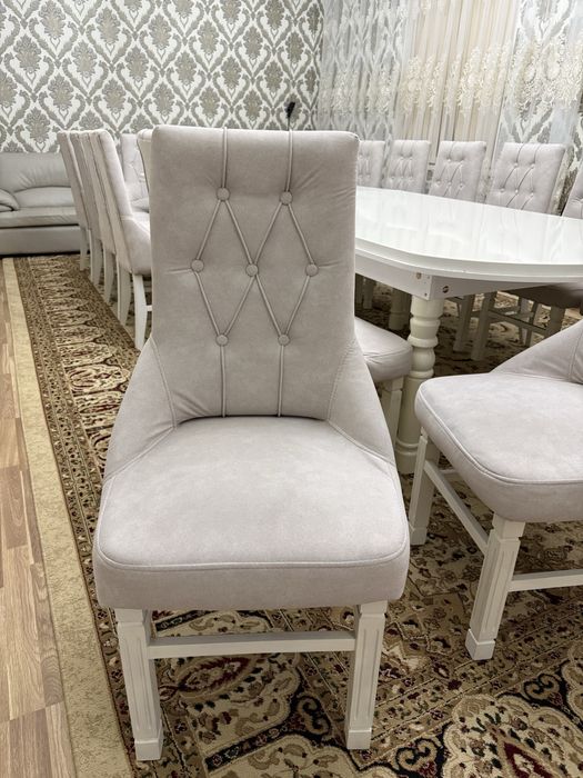 продам стулья в идеальном состояании