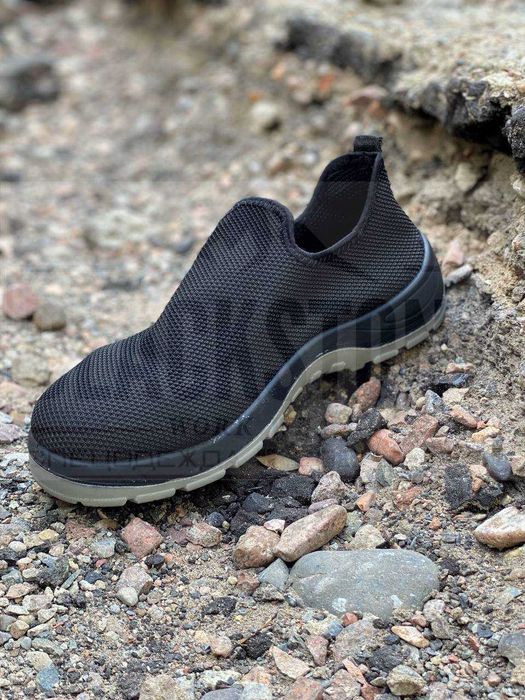 99 000 сум Спецобувь летняя для рабочих Skechers