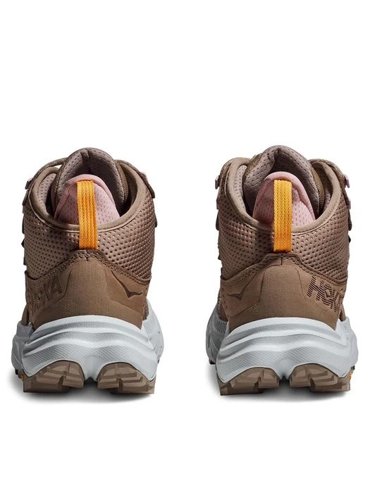 HOKA Trekkings Anacapa 2 Mid Gtx GORE-TEX