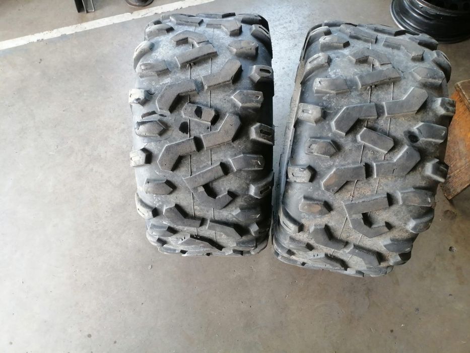 Anvelope 27×11r14 Atv