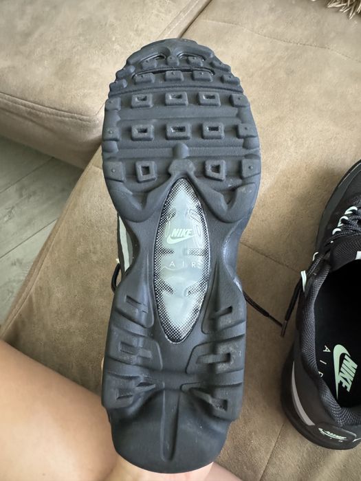 Мъжки маратонки Nike Air Max 95 Ultra