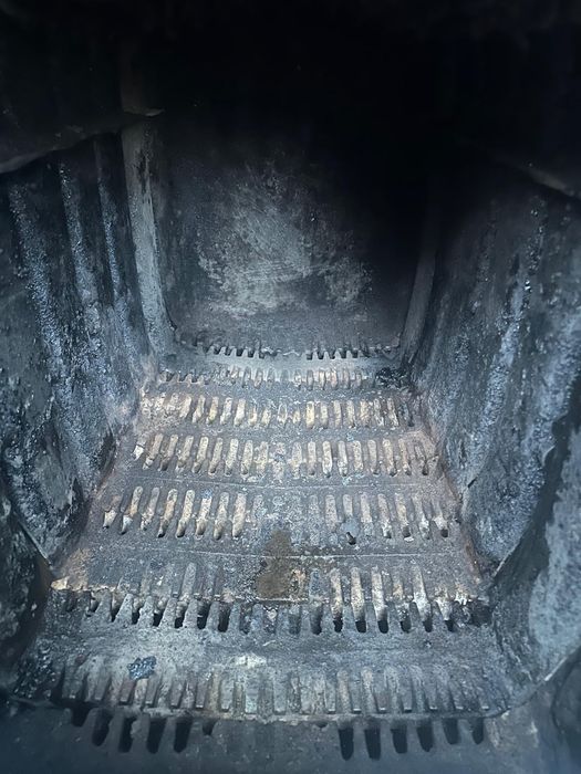 Vand centrala viadrus