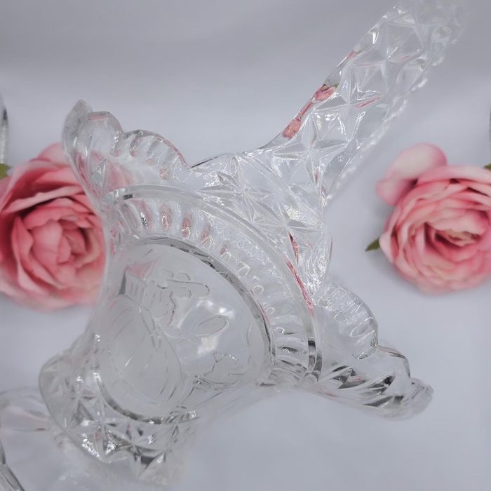 Кристална кошница