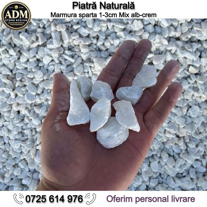 Piatra decorativa gradina/ piatra pentru amenajari