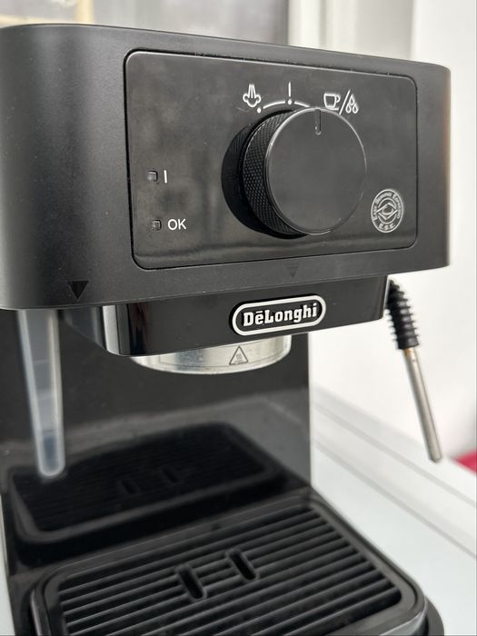 Espressor manual De’Longhi